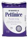 Bakels Pettinice - Purple